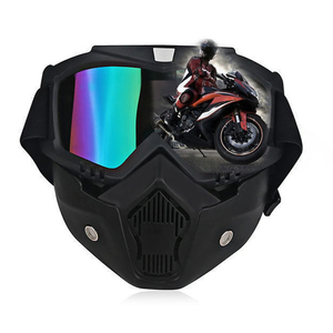 Buena venta <span class=keywords><strong>precio</strong></span> competitivo <span class=keywords><strong>gafas</strong></span> <span class=keywords><strong>de</strong></span> <span class=keywords><strong>Motocross</strong></span> a prueba <span class=keywords><strong>de</strong></span> viento resistente a los arañazos <span class=keywords><strong>gafas</strong></span> <span class=keywords><strong>de</strong></span> motocicleta <span class=keywords><strong>Motocross</strong></span> <span class=keywords><strong>gafas</strong></span> <span class=keywords><strong>de</strong></span> protección - Product Image 2