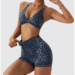 <span class=keywords><strong>Reggiseno</strong></span> Yoga ad alto supporto con dietro croce Sexy intimo Crop Top <span class=keywords><strong>reggiseno</strong></span> sportivo da Fitness <span class=keywords><strong>reggiseno</strong></span> sportivo da donna - Product Image 2