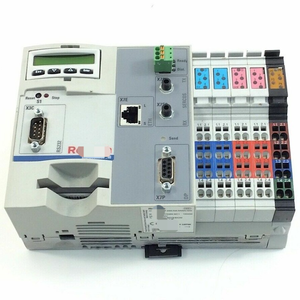 565-301-000-0 방향제어 5653010000 <span class=keywords><strong>3</strong></span>/<span class=keywords><strong>2</strong></span>-way 신제품 원본 재고 산업 자동화 전용 PLC 프로그래밍 - Product Image 1