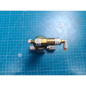 Swagelok SS-BNV51-O Bellows-<b>Sealed</b> Valve Used As Is Legacy Semiconductor Equipment Parts - Product Image 1