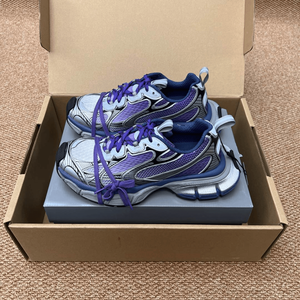 Zapatillas Deportivas 3XL de Alta Calidad, Diseño de Lujo, Moda Casual, con Cierre de Cordones, Transpirables, para Tenis y Running - Product Image 2