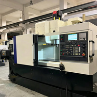 Tour CNC de précision pour la découpe de métaux, destiné aux machines d'ingénierie, pour le tournage et le formage de surfaces de tiges de pistons de vérins hydrauliques