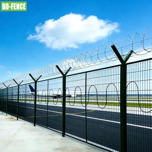 Système d'alarme d'intrusion à fibre optique vibratoire, détecteur de câble antivol, système de sécurité périmétrique, équipement d'alerte précoce - Product Image 1