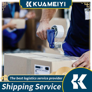 Çin'den amerikan ada ülkelerine DDP hava ekspres yük iletici hizmeti FCL lojistik deniz nakliye hizmeti - Product Image 6