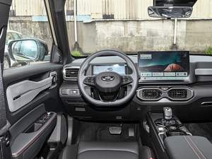 2025 cowboy, 1.5td, suv מסוגנן, גג שמש, נוף מצלמה 360 מעלות, מפרט גבוה, מפרט גבוה, יצוא המכונית של סין - Product Image 6