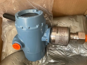 Siêu áp lực cao không dây ban đầu Emerson rosemount 3051ta6 thông minh Hart tuyệt đối máy phát áp lực - Product Image 6