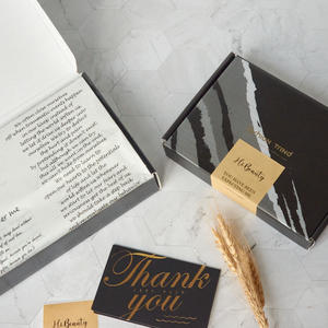 Customized <strong>Printed</strong> logo Self Adhesive Packaging Shipping <strong>Label</strong> Stickers Carton Cardboard Packing Stickers <strong>Label</strong> for Gift Box - Product Image 2