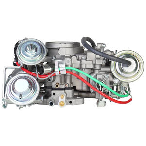 <span class=keywords><strong>Carburador</strong></span> Carb Assy 13200-63E70 13200-63E40 para <span class=keywords><strong>Suzuki</strong></span> Forsa 2 1990-1997 <span class=keywords><strong>Swift</strong></span> 1993 SF310 - Product Image 6