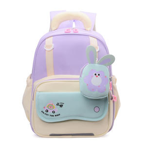 Últimos Modelos de Mochilas Escolares para Niños, Mochilas Escolares Bonitas y Ligeras para Niños y Niñas - Product Image 2