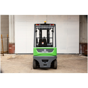 Montacargas Eléctrico Compacto de 1.5 Toneladas, 2 Toneladas, 1500 <span class=keywords><strong>Kg</strong></span>, 2000 <span class=keywords><strong>Kg</strong></span>, 48V con Batería de Litio para Venta en Almacén - Product Image 5