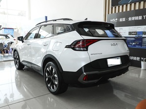 <span class=keywords><strong>Sportage</strong></span> 2025 2.0T AWD Luxury, SUV de 5 Puertas y 5 Asientos, <span class=keywords><strong>Nuevo</strong></span>/Usado, Hecho en China, <span class=keywords><strong>Precio</strong></span> con Descuento - Product Image 6