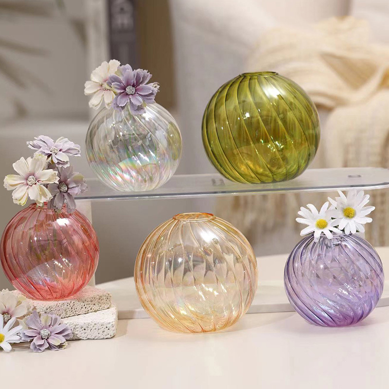 S-Rouge, Vert, Orange, Violet, Transparent