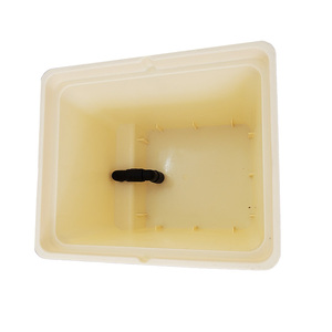 Cultura di Acqua di alta Qualità di Plastica Benna Olandese Idroponica sistema di fabbrica - Product Image 4