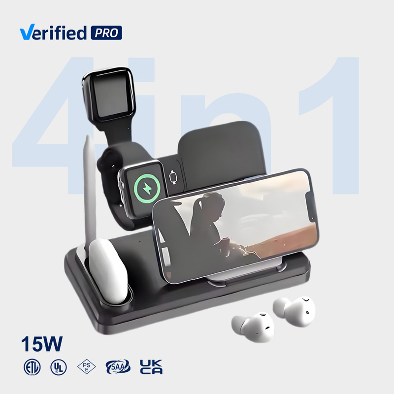 TKT 15W PD Fast Charging Magnetic