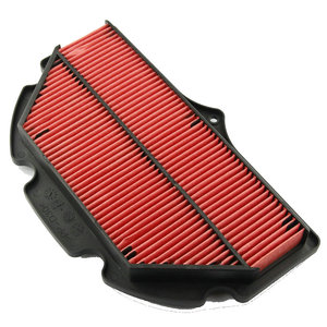 En gros Nouveau Design Spécial Moto Filtre À Air Pour 13780-01H00 Suzuki <span class=keywords><strong>GSX</strong></span>-R600 GSXR600 <span class=keywords><strong>GSX</strong></span>-R750 GSXR750 - Product Image 5