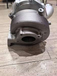 Pièces détachées pour excavatrice, compresseur superchargeur SK350 789209-5012S 789209-0008 GTA3576KLNV pour excavatrice SK350-10, marque LUYUE, 3 mois - Product Image 3