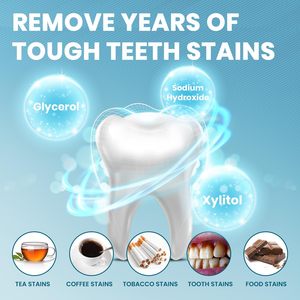 Venta al por mayor Tiras para blanquear los <span class=keywords><strong>dientes</strong></span> 14 pares Invisible Fuerte Viscosidad Blanqueamiento Tiras secas - Product Image 3
