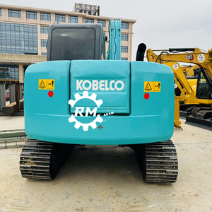 जापान के मूल कोमडलको स्कि75 ने सबसे कम कीमत के लिए खोपलो SK75-8 sk75sr sk70 sk85 sk135sr sk150 sr. - Product Image 6