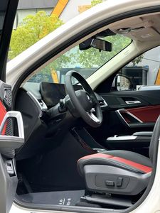 Voitures d'occasion SUV, voitures d'occasion pas chères, <span class=keywords><strong>BMW</strong></span> <span class=keywords><strong>X1</strong></span> 1.5T, conduite à gauche, disponible à la vente, exportation vers la Russie - Product Image 2