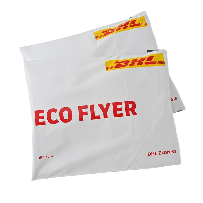 custom logo printed express recycled courier bags clothes shipping package envelope poly mailer mailing polymailer bag