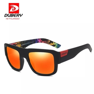 <span class=keywords><strong>Gafas</strong></span> <span class=keywords><strong>de</strong></span> <span class=keywords><strong>sol</strong></span> polarizadas negras para hombre <span class=keywords><strong>y</strong></span> mujer, lentes <span class=keywords><strong>de</strong></span> <span class=keywords><strong>sol</strong></span> masculinas, <span class=keywords><strong>de</strong></span> diseño <span class=keywords><strong>de</strong></span> marca, Retro, <span class=keywords><strong>baratas</strong></span> - Product Image 4
