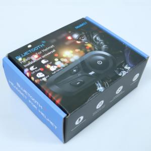 CVC HD Call Wireless <span class=keywords><strong>Intercom</strong></span> Casco Auriculares Nuevo 5,3 Accesorio impermeable para motocicleta - Product Image 6