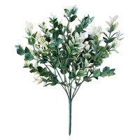 Fausse feuille suspendue plantes vertes feuillage vigne lierre artificiel unité feuilles vignes artificielles feuilles pour chambre décor mural