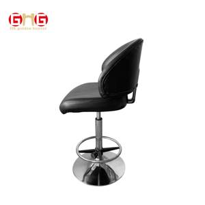 เก้าอี้เล่นเกมอาร์เคดหนัง PU หลังสูงได้รับการรับรอง CE/BIFMA สำหรับความบันเทิงในครอบครัวและเกมสนุกๆ C63ของแท้ - Product Image 4