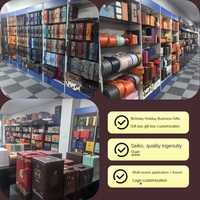 Boîte cadeau à fermeture magnétique personnalisée en gros, boîte rigide en papier cartonné pour artisanat fait main, souvenir, emballage extérieur