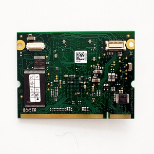 Carte mère d'ordinateur embarqué Emtrion DIMM-MX53x-3 SODIMM basée sur le processeur I.MX53x de NXP, disponible en stock - Product Image 2