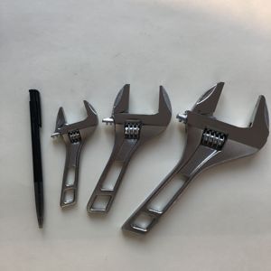 Tất Cả Các Loại Chất Lượng Cao Carbon Thép Tác Động Cờ Lê/Mô-men Xoắn Cờ Lê/Điện Cờ Lê - Product Image 6