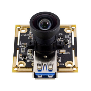 USB3.0 5MP HD Mô-đun Máy Ảnh imx5100 Coms 2592*1944 30fps Màu Máy Ảnh USB Cắm Và Chơi - Product Image 3