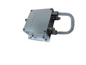Mảng Mạng điện trở kích thước nhỏ công suất cao với tốc độ thay đổi thấp trong trạng thái nóng - Product Image 4
