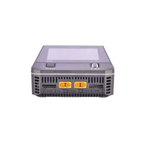 Cargador ToolkitRC Q6AC de Alta Eficiencia, Carga de <span class=keywords><strong>4</strong></span> Canales, Carga de Drones de 1000w, Carga de Múltiples Baterías - Product Image 2