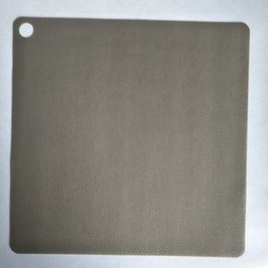 Tapis de table de <span class=keywords><strong>cuisson</strong></span> à induction en <span class=keywords><strong>silicone</strong></span> et revêtement de <span class=keywords><strong>four</strong></span> Tapis de <span class=keywords><strong>four</strong></span> à micro-ondes pour garder votre cuisinière à induction propre - Product Image 2