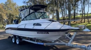 Barche da pesca Panga barca da pesca in fibra di vetro da <span class=keywords><strong>23</strong></span> piedi - Product Image 3