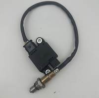 Nuevo Sensor Automotriz A0009050608 A0009059601 A0009058602 Sensor de Partículas 12V Sensor de Nitrógeno y Oxígeno