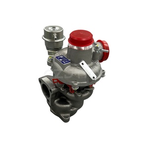 53039700197 Turbocompresseur complet de haute qualité pour CHANGAN CS75 1.8T Pièces de moteur Turbine Contrôle de suralimentation du moteur - Product Image 1