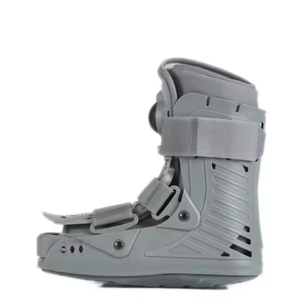 TJ-FM003 chỉnh hình cam không khí Walker khởi động hai bên không khí van đi bộ khởi động cho bong gân mắt cá chân & gãy xương chức năng bảo vệ - Product Image 1