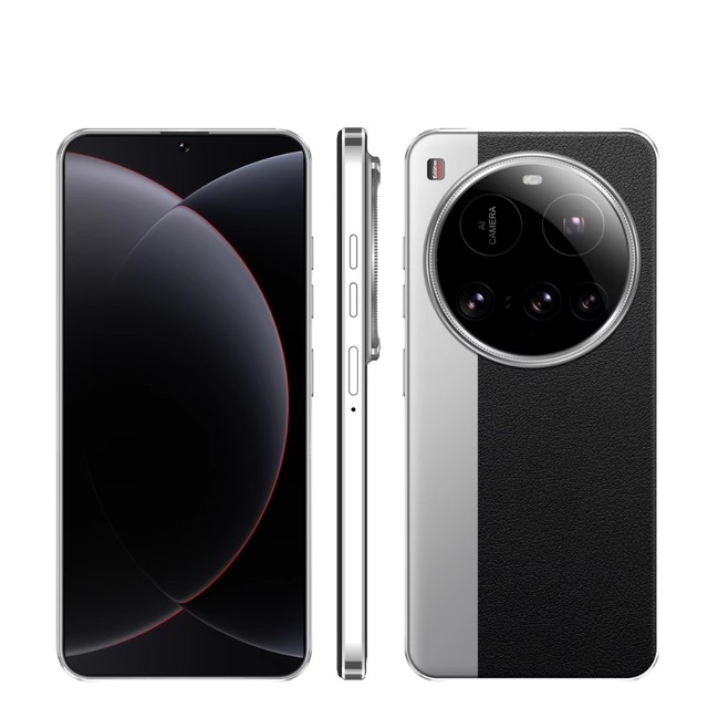 Attention to Detail Unlocked 5G M15 Smartphone 16GB+1TB 7.3 Inch LED HD 48+108MP Beauty Camera Android 14 Deca Core Dual SIM