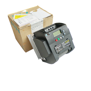 Convertisseur de fréquence 220V V20 AC 6SL3210-5BE27-5CV0 6SL3210-5BE31-1CV0 6SL3210-5BE31-5CV0 - Product Image 1