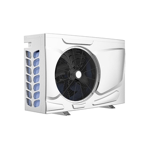 <span class=keywords><strong>Pompe</strong></span> à chaleur air-eau R32 5KW 7KW 9KW 11KW 15KW 18KW 21KW 25KW 28KW, mini chauffe-eau pour spa, <span class=keywords><strong>pompe</strong></span> à chaleur pour <span class=keywords><strong>piscine</strong></span> à onduleur DC - Product Image 5