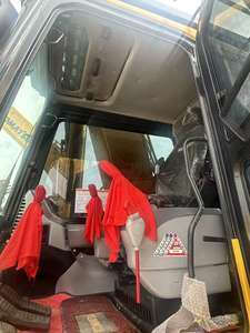 Excavatrice d'occasion Caterpillar CAT336D de haute qualité, excavatrice sur chenilles d'occasion Cat 336D en vente, bon état. - Product Image 3