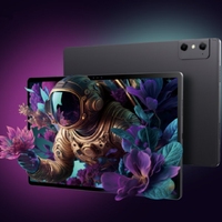 Tablette PC 3D de 12,1 pouces, suivi oculaire IA 30 ips, affichage 3D à œil nu pour le jeu, l'éducation et la vente au détail, vente en gros d'usine