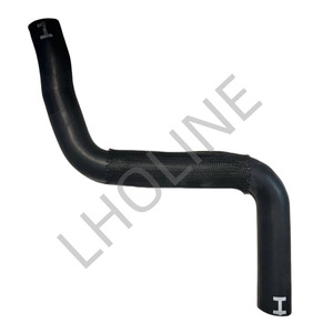 Manguera de refrigerante 9041727 de caucho EPDM, pieza de repuesto para el sistema de refrigeración automotriz - Product Image 4