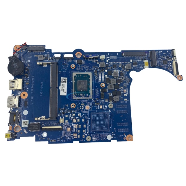 DA0Z8EMB8C0 Mainboard for Acer Aspire A315-23 A315-23G Extensa 15 EX215-22 N18Q13 Laptop Motherboard With R3 R5 R7 CPU
