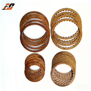 สำหรับโฟล์คสวาเกน บีเทิล พาสสาท โพลารอยด์ 01M 01N ชุดซ่อมแผ่นคลัตช์เกียร์อัตโนมัติ - Product Image 4