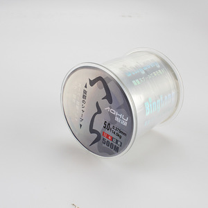 Línea de Pesca Trenzada Aohu de 500M, Línea Principal Resistente para Caña de Pescar, Línea Sumergible de Largo Alcance - Product Image 2