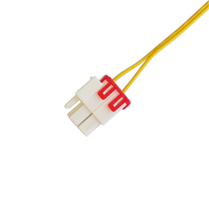 Thermistor điện trở để làm mát sưởi ấm chuyển đổi nhiệt NTC cảm biến DA32-000006W - Product Image 3