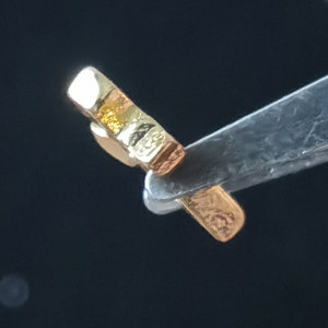 ZZSU Gemas Dentales, Kit de Gemas para Dientes, Proveedor de Joyería Dental de Oro 8K, Precio al por Mayor, Servicios OEM - Product Image 3